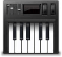 Audio MIDI Setup application icon.